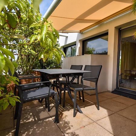 Un Appartement Penthouse D'Exception Sur Le Port De Vannes Exterior foto