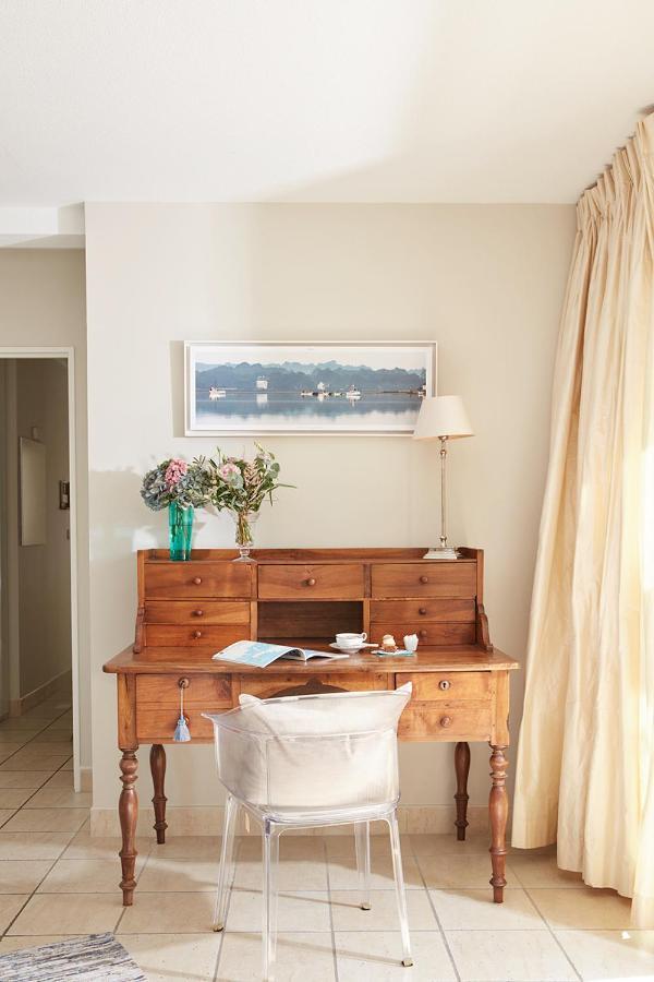 Un Appartement Penthouse D'Exception Sur Le Port De Vannes Exterior foto