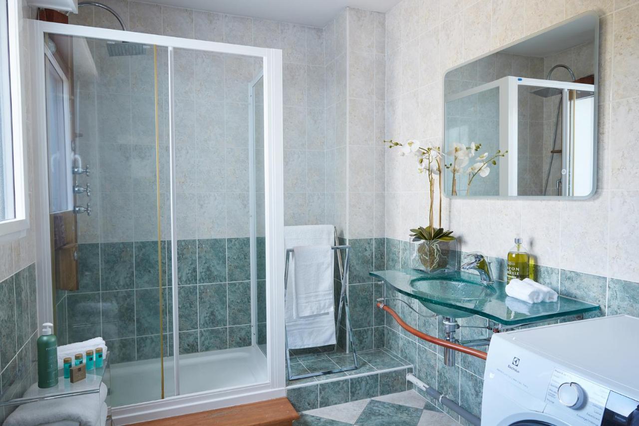Un Appartement Penthouse D'Exception Sur Le Port De Vannes Exterior foto